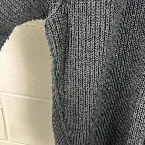 Free People Sunday scoop neck pullover sweater - Picture 6 of 8